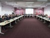 Otvorena 13. Konferencija predsjednika parlamenata zemalja članica Jadransko – jonske inicijative